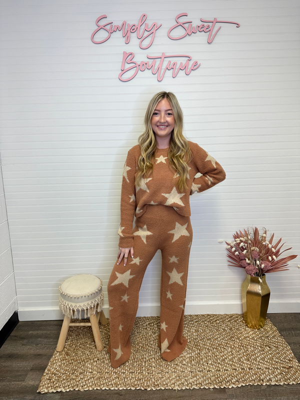 Honey Me Jogger Set Simply Sweet Boutique