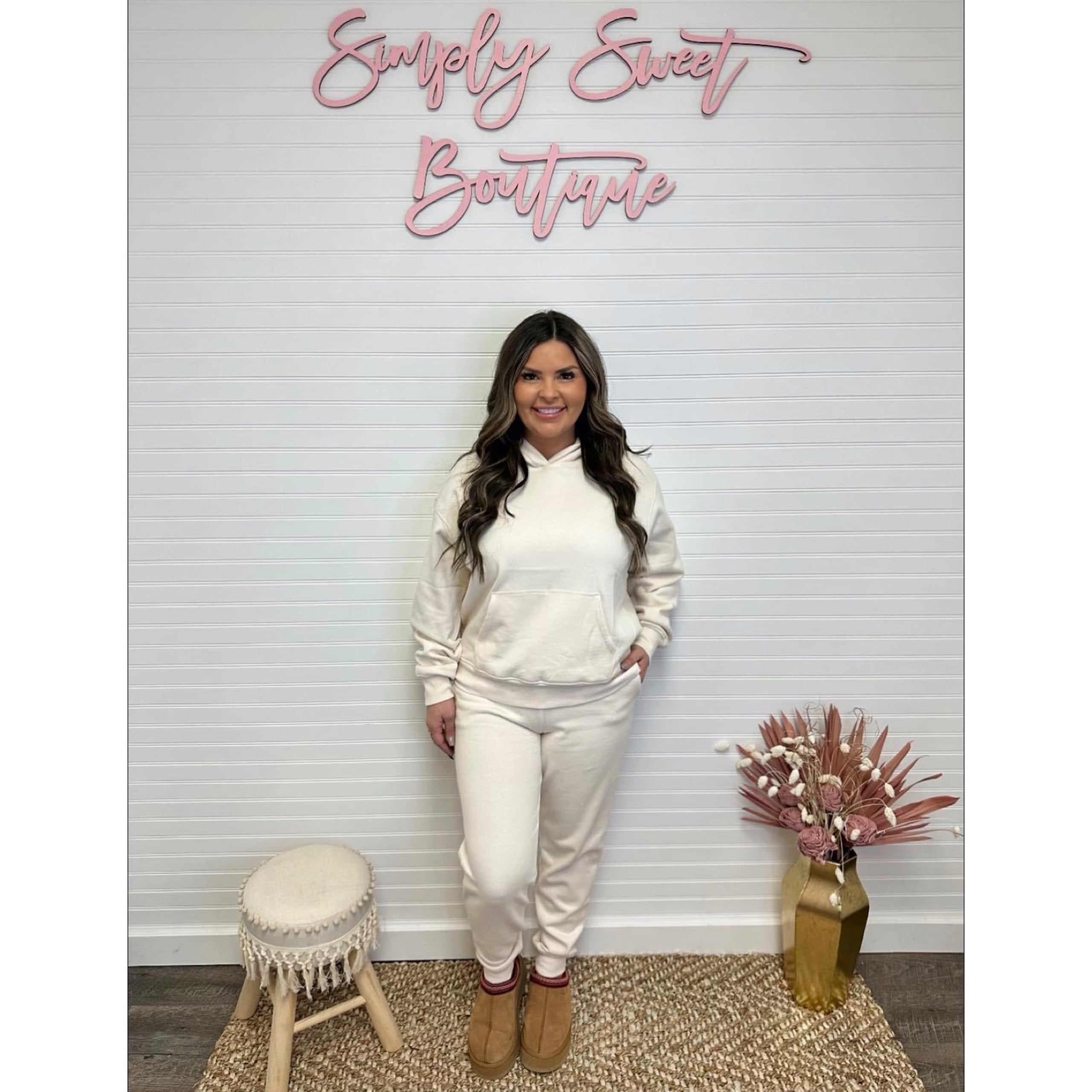 Honeyme jogger sets sale